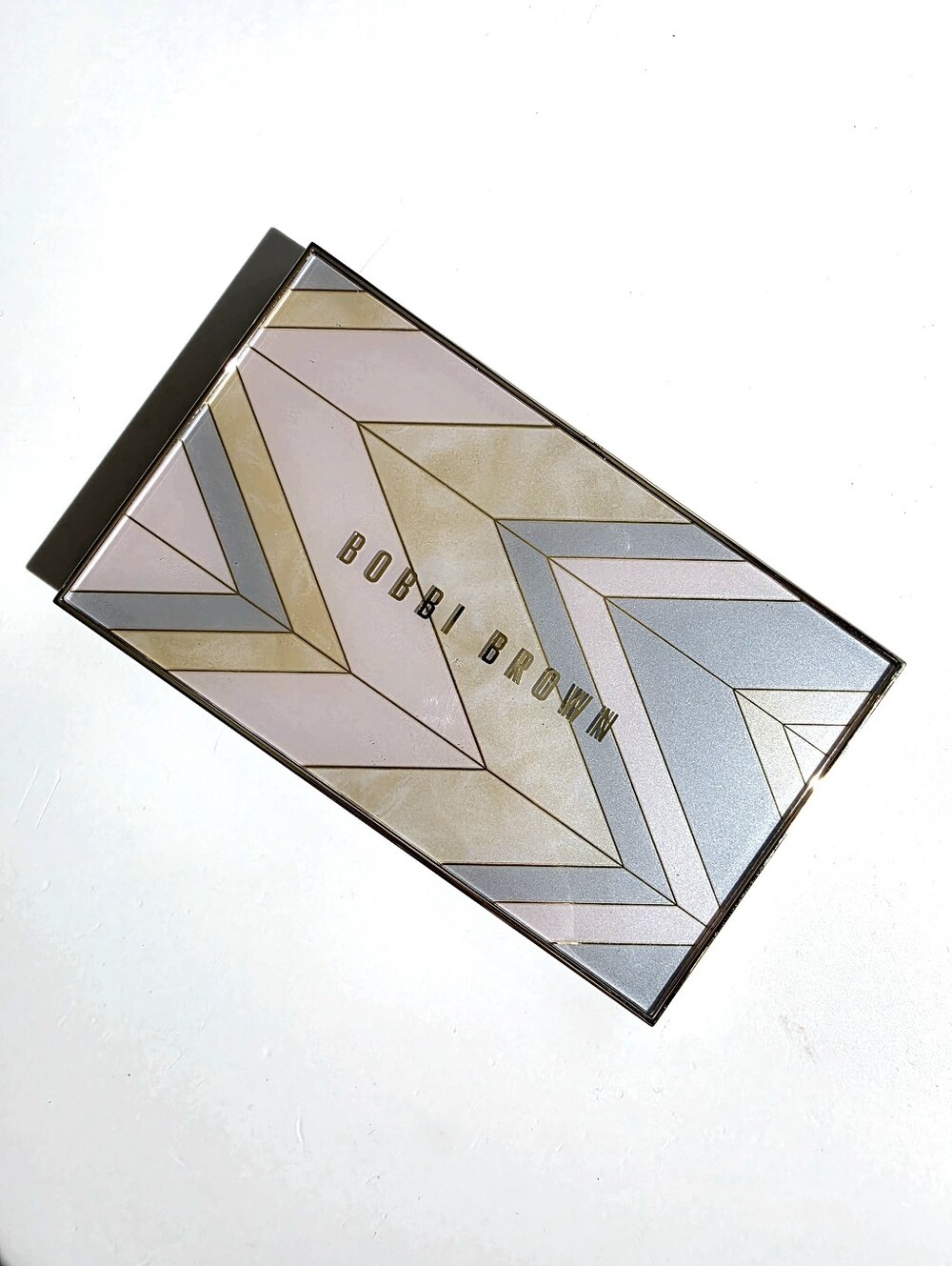 Bobbi Brown Luster & Glow Eye Palette New LE - Picture 4 of 5